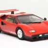Tamiya 25419 - LAMBORGHINI LP500S Red - 1:24