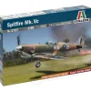 Italeri 2727 - Spitfire Mk.Vc - 1:48