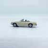 Brekina 29601 - Alfa Romeo Spider 2000 - H0