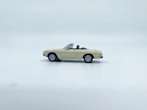 Brekina 29601 - Alfa Romeo Spider 2000 - H0