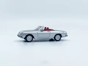 Brekina 29602 - Alfa Romeo Spider 2000 - H0