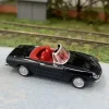 Brekina 29606 - Alfa Romeo Spider 2000 - H0
