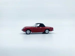 Brekina 29607 - Alfa Romeo Spider 2000 - H0