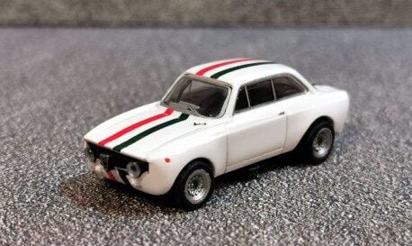 Brekina 29705 - Alfa Romeo GTA 1300 - H0
