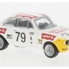 Brekina 29708 - Alfa Romeo GTA 1300 - Levis - H0