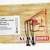 ACME 30011 - Rifornitore acqua per carri riscaldo - H0
