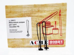 ACME 30011 - Rifornitore acqua per carri riscaldo - H0