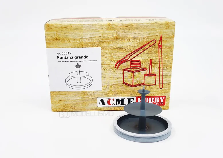ACME 30012 - Fontana grande - H0