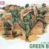 Dragon 3309 - Green Berets - 1:35