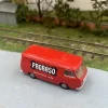 Brekina 34460 - Fiat 238 Kasten Proraso TD - H0