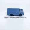 Brekina 34512 - Magirus 90 D 6 celeste - H0