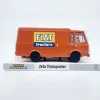 Brekina 34527 - Fiat Zeta "Fiat Tractor" - H0