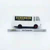 Brekina 34543 - Fiat Zeta "Schenker"- H0