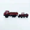 PIBK34600.D - OM Lupetto. Set polizia celere, rosso - H0