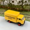 Brekina 34604 .H - Autocarro OM 'Lupetto' "Gondrand" - H0