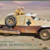 IBG Models 35024 - Marmon-Herrington - 1:35
