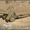 IBG Models 35028 - Obice da 100/17 do. 1916 - 1:35