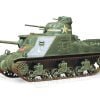 Tamiya 35039 - M3 Lee MK1 - 1:35