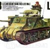 Tamiya 35039 - M3 Lee MK1 - 1:35