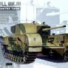 AFV Club 35153 - Churchill MK.III - 1:35