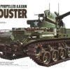 Tamiya 35161 - US CARRO M42 - 1:35
