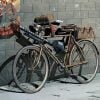 MasterBox 35165 - German military bicycle, WWII - 1:35