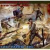 Zvezda 3520 - Soviet Naval Infantry - 1:35