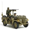 Tamiya 35332 - US UTILITY TRUCK M151A2 Grenada 1983 - 1:35