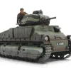 Tamiya 35344 - SOMUA S35 - 1:35