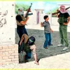 MasterBox 3576 - Iraq - 1:35