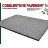 MiniArt 36046 - Cobblestone pavement - 1:35