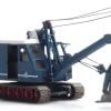 Artitec 387.410 Gru Krupp-Dolberg Dieplepel - H0