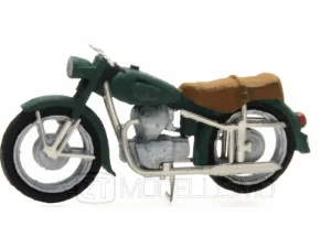 Artitec 387.66-GN - Motocicletta BMW R25 - H0