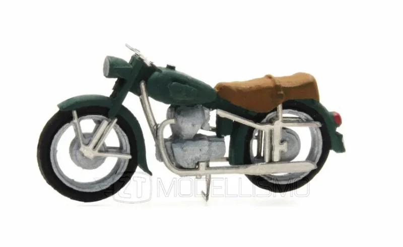 Artitec 387.66-GN - Motocicletta BMW R25 - H0