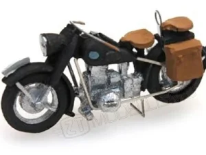 Artitec 387.67 - Motocicletta BMW R75 - H0