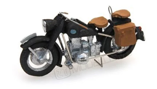 Artitec 387.67 - Motocicletta BMW R75 - H0