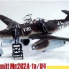 Trimaster MAB-110: 4300 - Messerschmitt Me262A-1a/U4 - 1:48