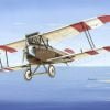 Special Hobby SH48059 - Phőnix D.I "K.u.K. Kriegsmarine" - 1:48