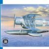 Special Hobby SH48140 - IMAM (Romeo) Ro.44 "Italian Floatplane Fighter" - 1:48
