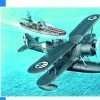Special Hobby SH48169 - IMAM (Romeo) Ro.43 "War Colours" - 1:48