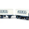 Brekina 58426 - Fiat 690 Millepiedi "Rama" - H0
