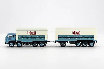 Brekina 58428 - Fiat 690 Millepiedi "Star"- H0