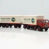 Brekina 58430 - Fiat 690 Millepiedi "Contarini"- H0