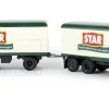 Brekina 58433 - Fiat 690 Millepiedi "Star"- H0