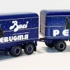 Brekina 58439 - Fiat 690 Baci Perugina - H0