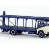 Brekina 58483 - Fiat 642 autocarro bisarca - H0