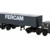 Brekina 58503 - Fiat 690 T "FERCAM", 1960 - H0