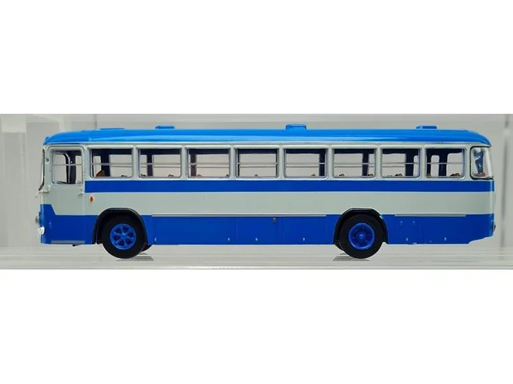 Brekina 59901 - Fiat 306/3 Interurbano - H0