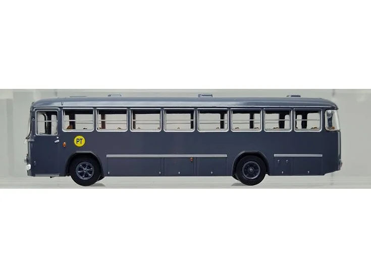 Brekina 59902 - Fiat 306/3 Cansa PT - H0
