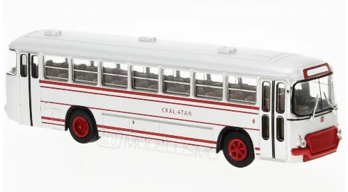 Brekina 59903 - Fiat 306-3 Cansa interurbano Cral-Atan - H0